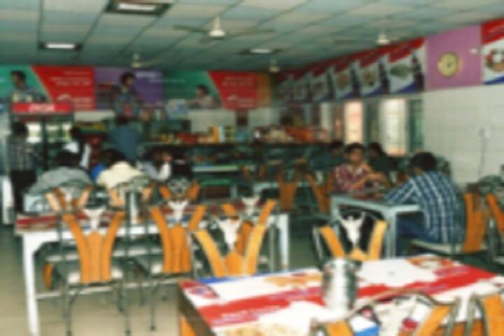 cafeteria